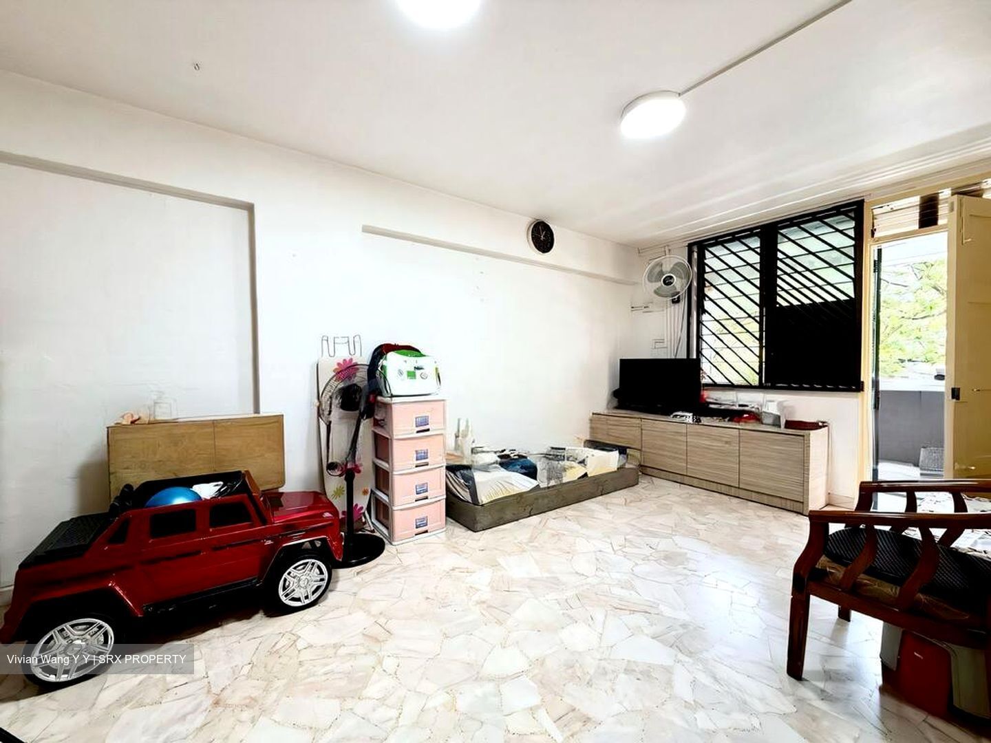 Blk 34 East Payoh Spring (Toa Payoh), HDB 3 Rooms #506642441